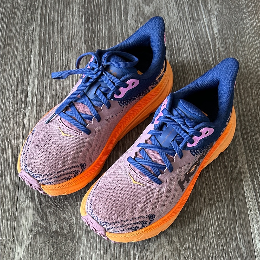 HOKA Challenger 7 Running Shoe (Women)